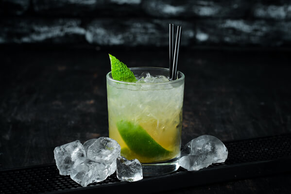 caipirinha-bowle