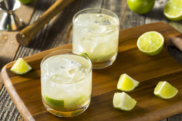 caipirinha-cocktail-rezept