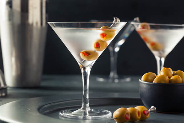 dry-martini-cocktail-rezept