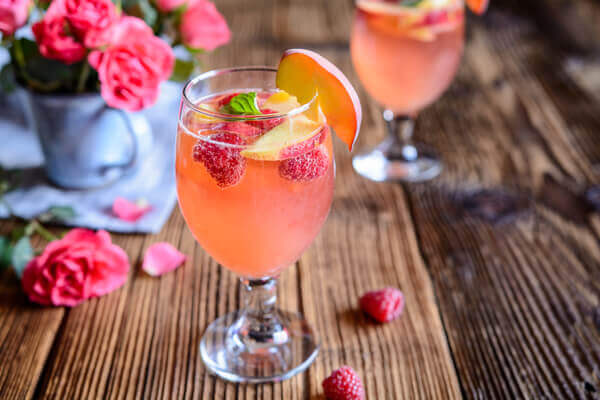 russian-spring-punch