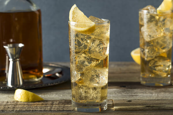 apple-highball