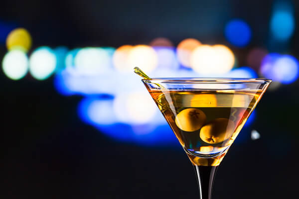 bitter-martini