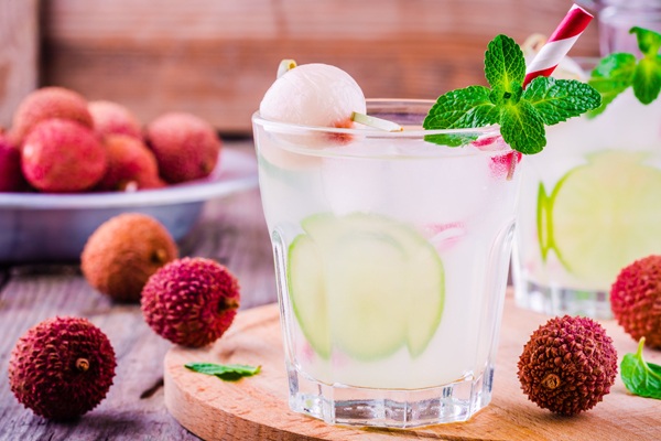 lychee-drink