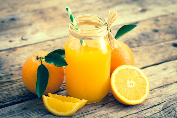 orangen-shake