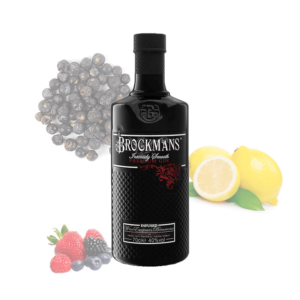 brockmans-gin