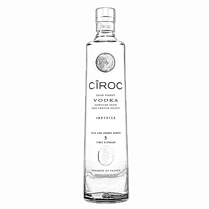ciroc-vodka
