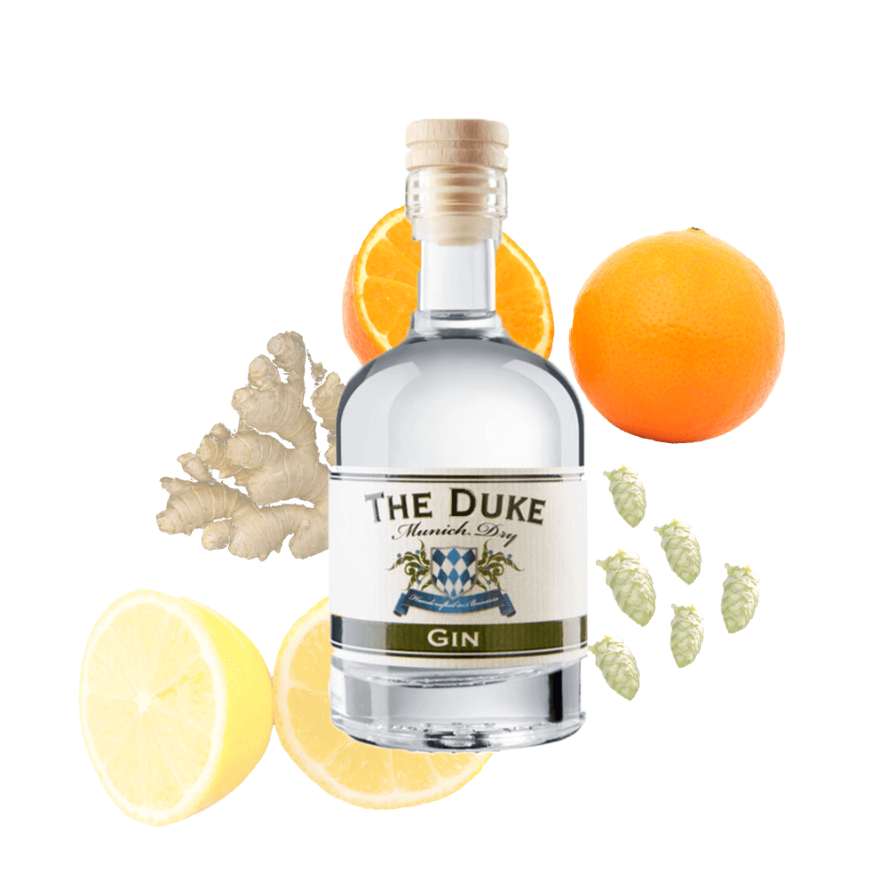 the-duke-gin