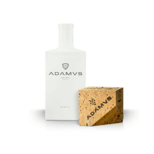 Adamus-Bio-Dry-Gin