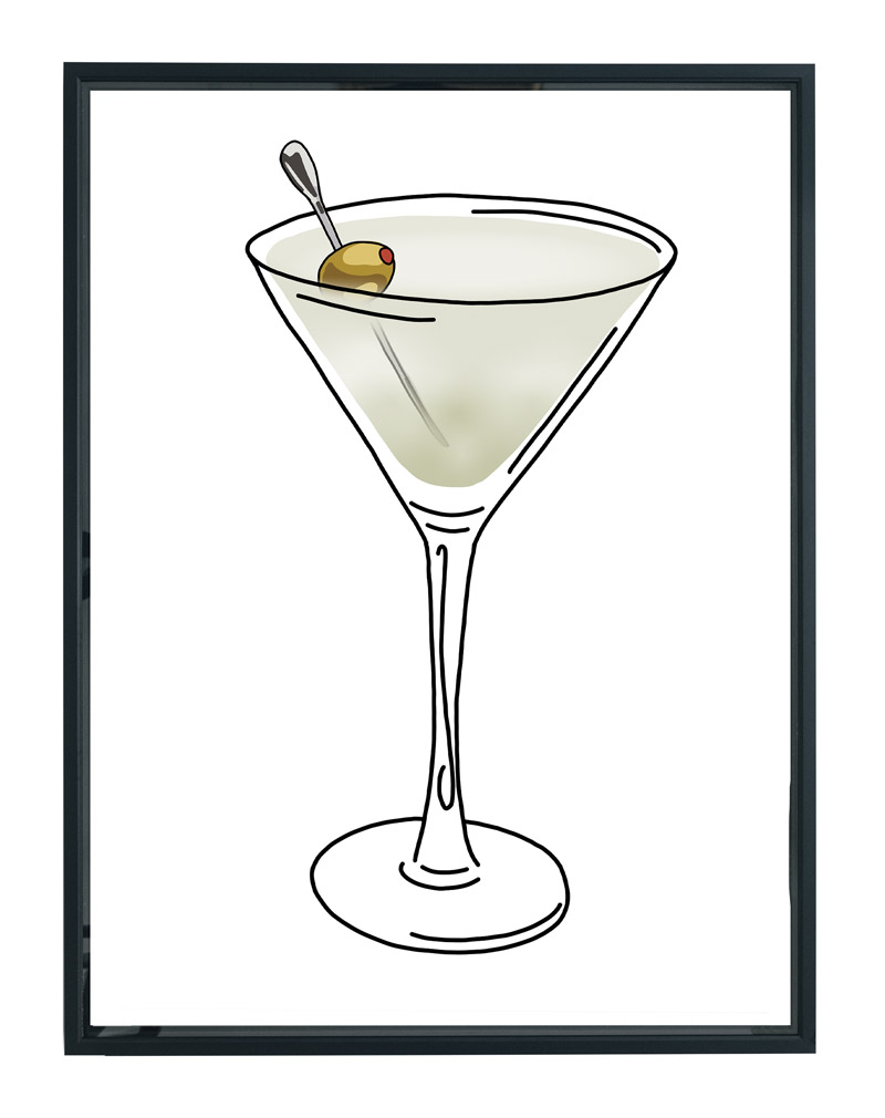 Dry-Martini-poster-4