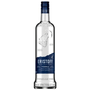 Eristoff-Vodka
