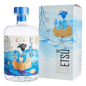 Etsu-Japanese-Gin
