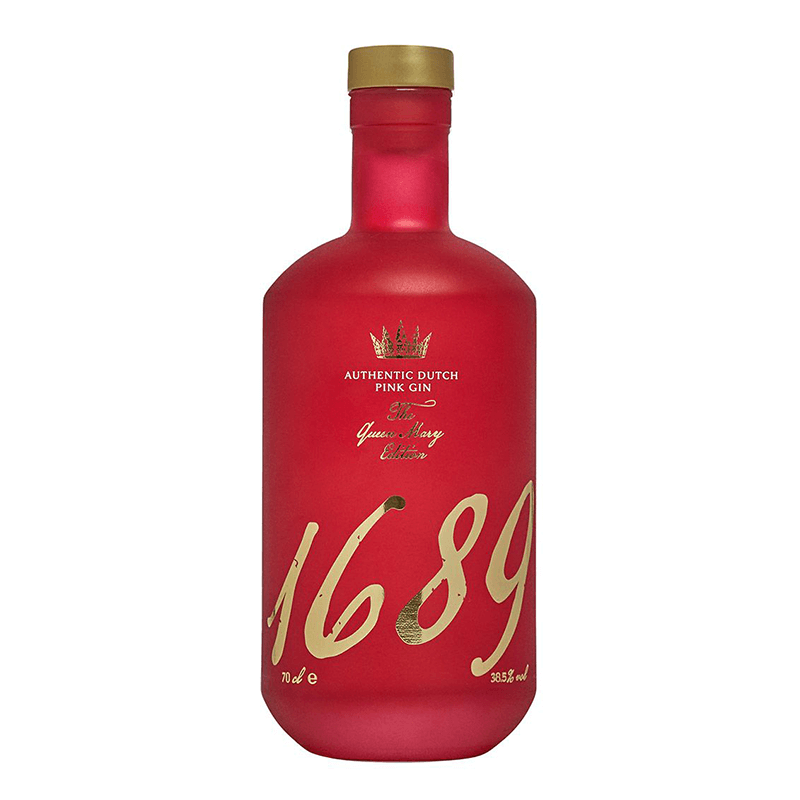 Gin-1689-Authentic-Dutch-Pink-Gin