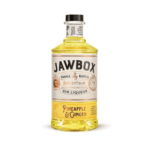 Jawbox-Pineapple-and-Ginger-Gin-Liqueur