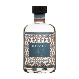 Koval-Dry-Gin