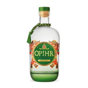 Opihr-Arabian-Edition