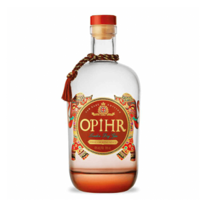 Opihr-Far-East-Edition