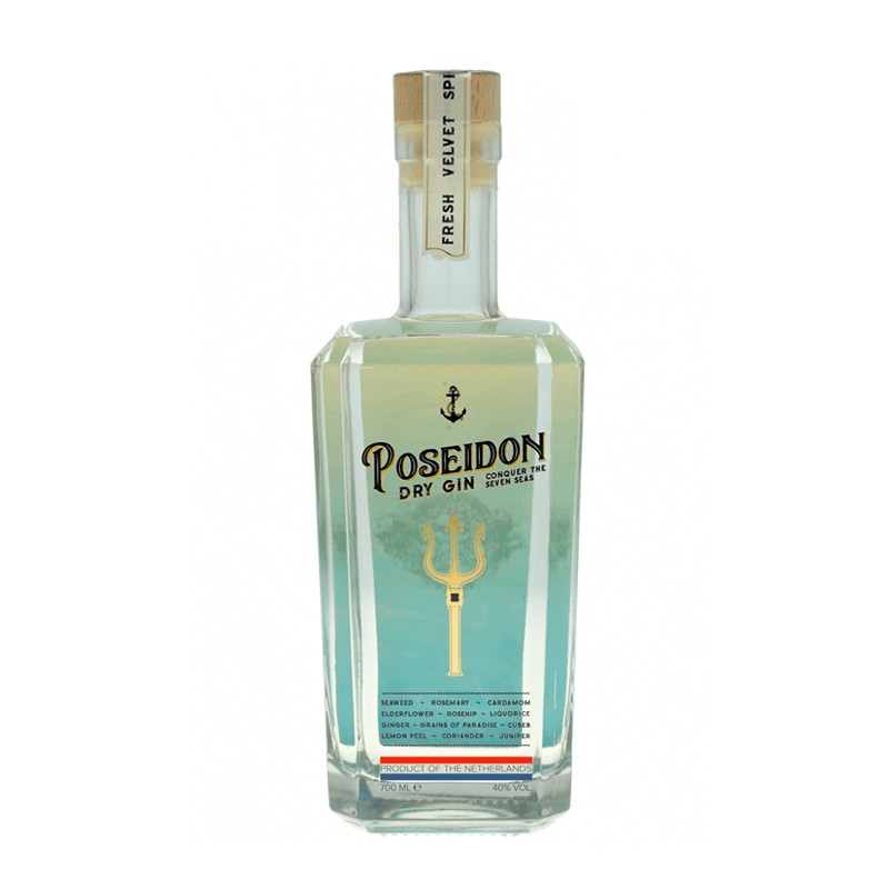 Poseidon-Dry-Gin