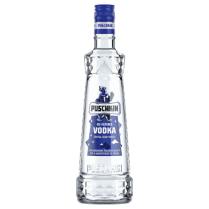 Puschkin-Vodka