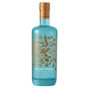 Silent-Pool-Gin