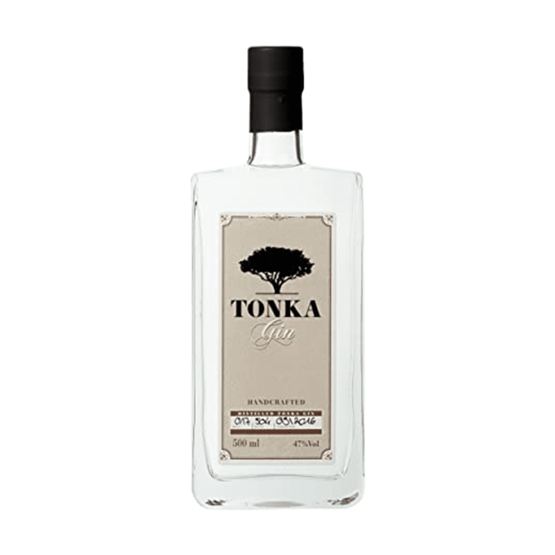 Tonka-Gin