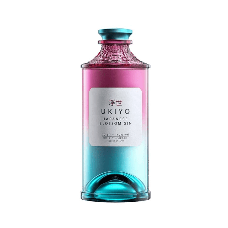 Ukiyo-Japanese-Blossom-Gin