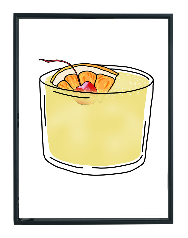Whiskey-Sour-poster-4