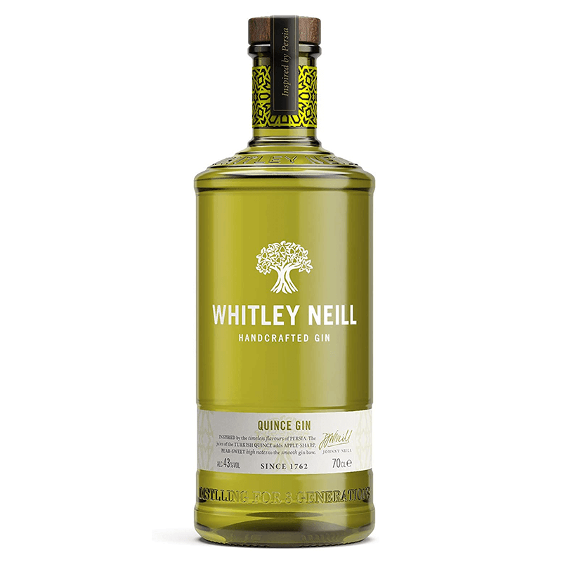 Whitley-Neill-Quince-Handcrafted-Gin