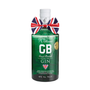 Williams-Great-British-Extra-Dry-Gin