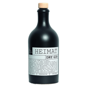 heimat-dry-gin