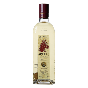 Arette-Reposado-Tequila