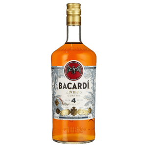 Bacardi-Añejo-Cuatro-Rum