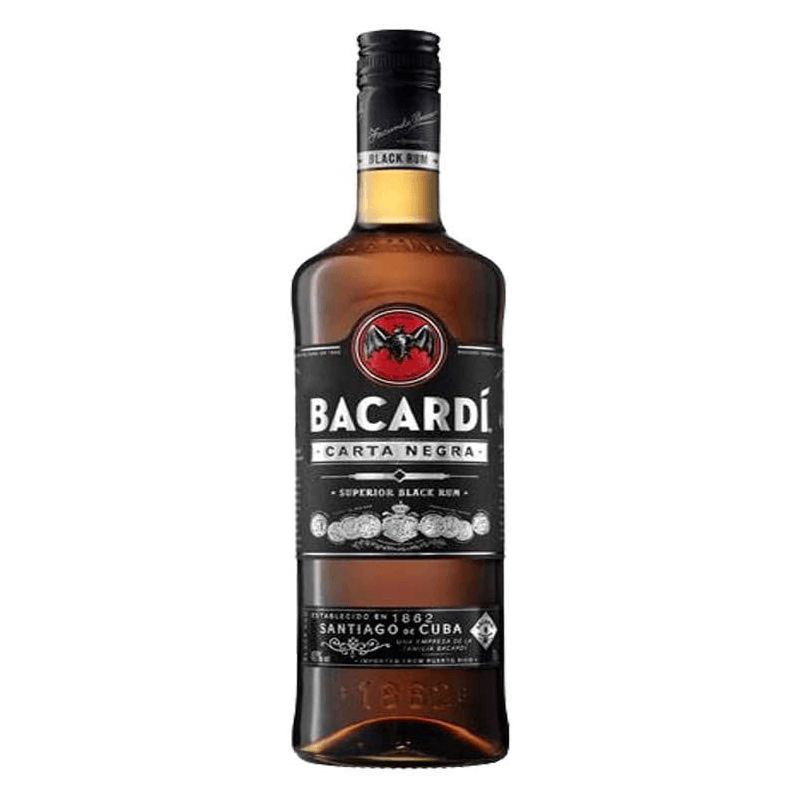 Bacardi-Black-Rum