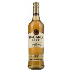 Bacardi-Gold-Rum