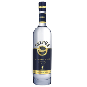 Beluga-Transatlantic-Racing-Vodka