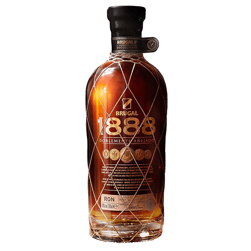 Brugal-1888-Ron-Gran-Reserva-Familiar-Rum