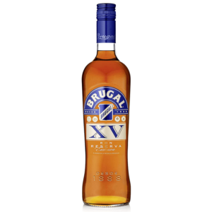 Brugal-XV-Rum