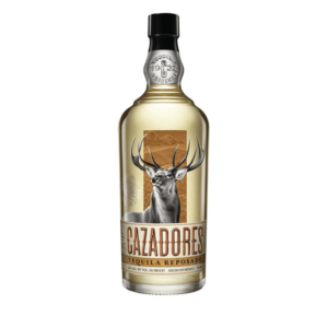 Cazadores-Tequila-Reposado