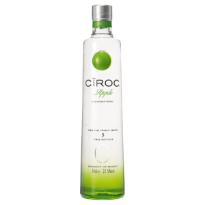 Cîroc-Apple-Vodka