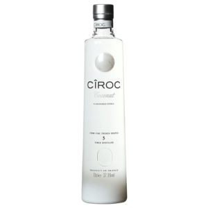 Cîroc-Coconut-Vodka