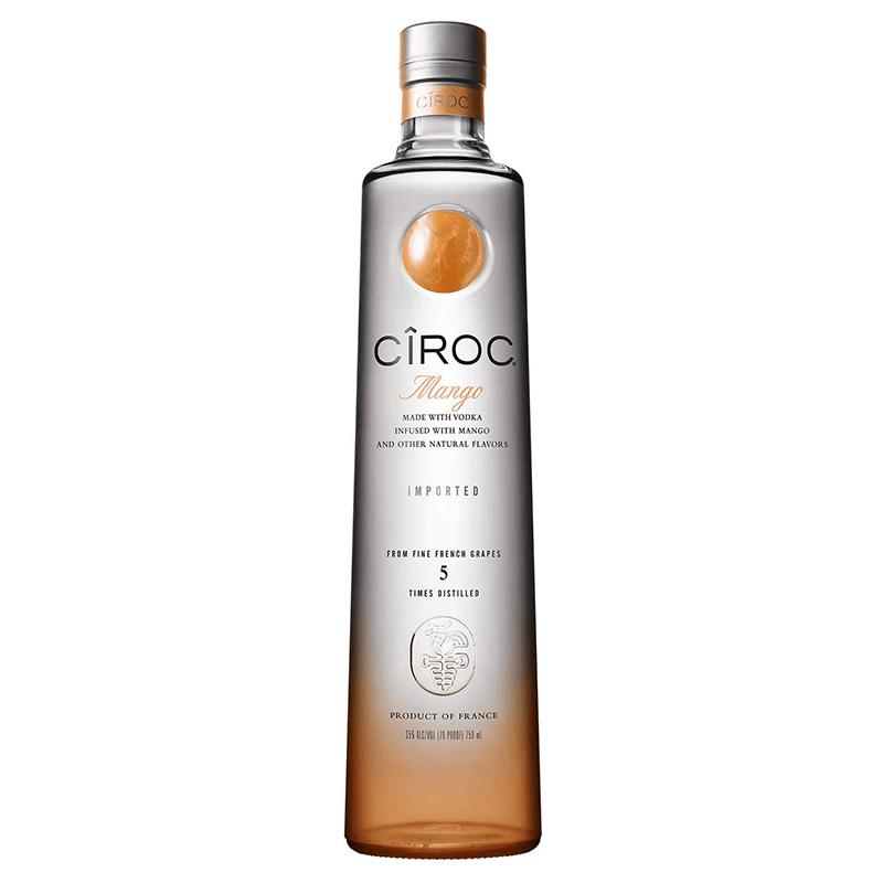Cîroc-Mango-Vodka
