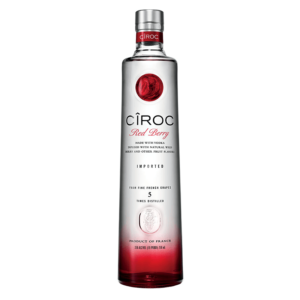 Cîroc-Red-Berry-Vodka