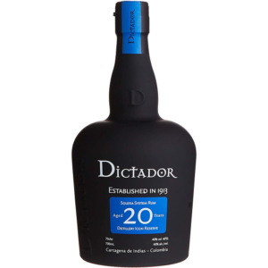 Dictador-20-Year-Old-Colombian-Rum