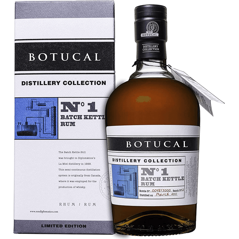 Diplomatico-No-1-Batch-Kettle-Rum