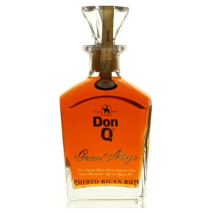 Don-Q-Gran-Añejo-Rum