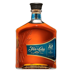 Flor-de-Caña-Centenario-12-Jahre-Rum
