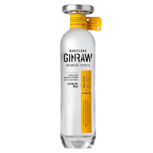 Gin-Raw