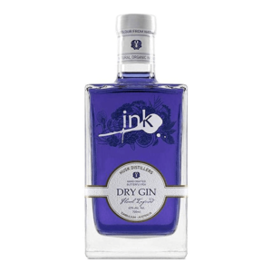 Ink-Gin