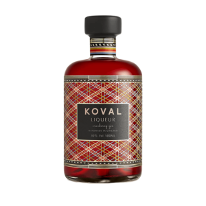 KOVAL-CRANBERRY-GIN