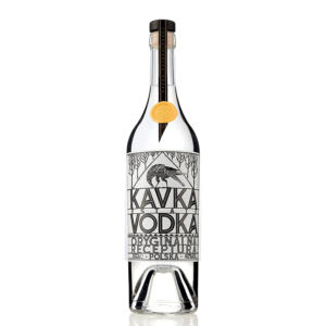 Kavka-Vodka