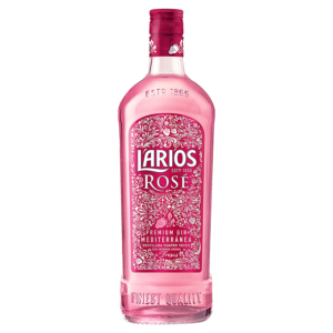 Larios-Rosé-Gin